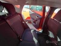 Usata Ford Fiesta 95 CV (69 kW) 2023 Rosso Utilitaria