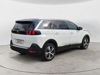 Occasion Peugeot 5008 Allure 131 ch (96 kW) 2018 Blanc SUV