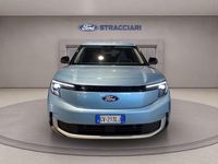 Usata Ford Explorer Extended Range 210 kW (286 CV) 2024 Azzurro metallizzato SUV
