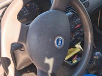 Usata Fiat Punto 80 CV (58 kW) 2020 Bianco Monovolume