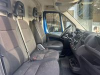 Usata Citroën Jumper 2020 Blu Monovolume