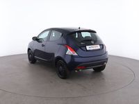 usata Lancia Ypsilon 1.2 Elefantino Blu 69 CV