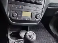 Usata Fiat Grande Punto 65 CV (47 kW) 2008 Nero Utilitaria