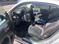 Usata Smart ForTwo Electric Drive Brabus 60 kW (82 CV) 2020 Grigio Utilitaria