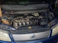 Usata Fiat Multipla 2007 Monovolume