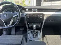 Usata VW Passat Business 150 CV (110 kW) 2020 Station wagon