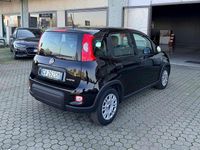 Usata Fiat Panda S 69 CV (50 kW) 2024 Nero Utilitaria