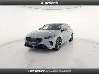 Nuova BMW 118 M Sport 150 CV (110 kW) 2026 Grigio Utilitaria