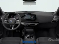 Nuova BMW 120 M Sport 150 CV (110 kW) 2026 Bluazzurro Utilitaria