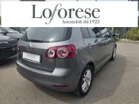 Occasion VW Golf Plus Cross Highline 105 PK (77 kW) 2013 Grijs MPV