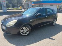 Usata Alfa Romeo Giulia 105 CV (77 kW) 2012 Berlina