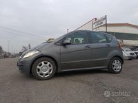 Usata Mercedes A150 95 CV (69 kW) 2009 Berlina