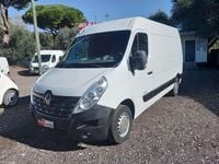 Usata Renault Master 136 CV (100 kW) 2016 Bianco Furgone