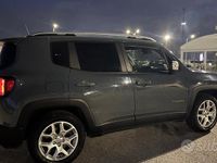 Usata Jeep Renegade 120 CV (88 kW) 2018 SUV