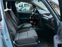 Usata Audi A2 2003 Blu Utilitaria