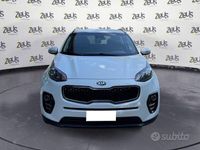 usata Kia Sportage 1.7 CRDI 2WD Class