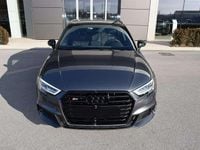 Usata Audi S3 Sportback 310 CV (228 kW) 2017 Grigio Utilitaria