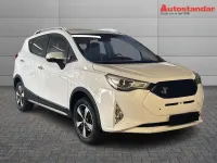 Occasion DR DR4 114 ch (83 kW) 2018 Blanc SUV