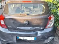 Usata Opel Karl 75 CV (55 kW) 2016 Utilitaria