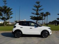 Usata Citroën C3 PureTech 100 CV (73 kW) 2025 Bianco Berlina