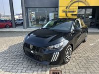 usata Peugeot 208 PureTech 75 Stop&Start 5 porte Active nuova a Fidenza