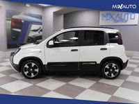 Nuova Fiat Panda 69 CV (50 kW) 2025 Bianco Utilitaria