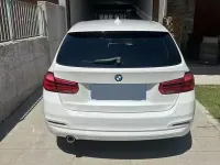 Usata BMW 318 150 CV (110 kW) 2015 Station wagon
