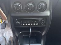 Usata Citroën C3 60 CV (44 kW) 2011 Rosso Utilitaria