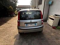 Usata Fiat Panda Emotion 60 CV (44 kW) 2007 Utilitaria