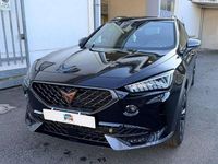 Usata Cupra Formentor 150 CV (110 kW) 2024 Nero SUV
