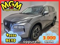 Usata Nissan X-Trail N-Connecta 158 CV (116 kW) 2025 Grigio SUV