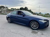 Usata Alfa Romeo Giulia 160 CV (117 kW) 2019 Berlina