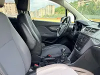 Usata Opel Mokka Cosmo 131 CV (96 kW) 2014 SUV