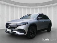 Usata Mercedes EQA250+ Premium Plus 139 kW (190 CV) 2023 Argento SUV
