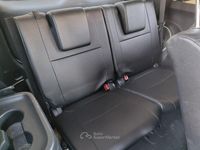 Usata Mitsubishi Outlander Instyle 150 CV (110 kW) 2017 Bianco SUV