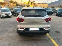 usata Renault Kadjar 1.5 dci SPORT EDITION