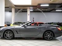 usata Mercedes SL500 cat AMG Line usato