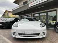Usata Porsche Panamera 250 CV (183 kW) 2013 Bianco Berlina