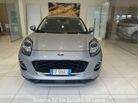 usata Ford Puma 1.0 EcoBoost 125 CV S&S aut. ST-Line AUTO