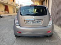 Usata Lancia Ypsilon 90 CV (66 kW) 2007 Utilitaria