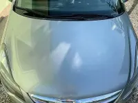 Usata Opel Corsa 85 CV (62 kW) 2014 Grigio Utilitaria