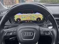 Usata Audi Q5 Business 190 CV (139 kW) 2017 SUV