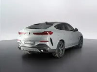 Usata BMW X6 M Sport 286 CV (210 kW) 2024 Grigio SUV
