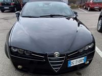 usata Alfa Romeo Spider 2.4 2.4 JTDm Exclusive LEGGERE GRAZIE