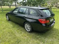 Usata BMW 316 2014 Station wagon