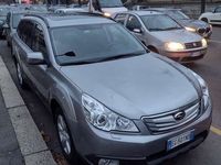 usata Subaru Outback 2.5i Lineartronic Active