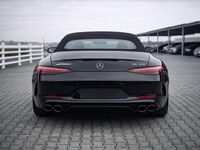 Usata Mercedes SLC43 AMG AMG 390 CV (286 kW) 2024 Coupé