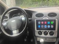 Usata Ford Focus Style 90 CV (66 kW) 2009 Station wagon