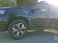 Usata Dacia Duster 101 CV (74 kW) 2023 Nero SUV