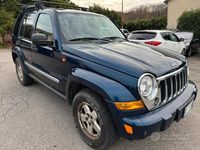 Usata Jeep Cherokee 2005 SUV